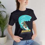 Shaka Chewbacca