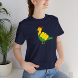 Shaka Rooster - Hawaiian Flag