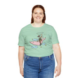 Dolphin Wrangler