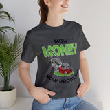 Mow Money Mow Problems