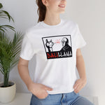 Dali Llama