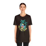 The Funk Trunk Summer Tee