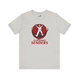 Colonel Senders