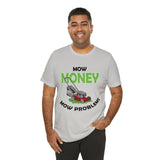 Mow Money Mow Problems