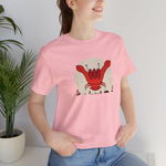 Shak Lobster