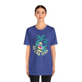 The Funk Trunk Summer Tee