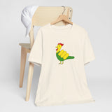 Shaka Rooster - Hawaiian Flag