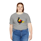 Uganda
