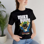 Mike Bison Rap