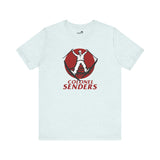 Colonel Senders