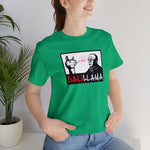 Dali Llama