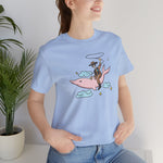Dolphin Wrangler
