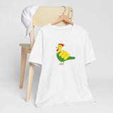 Shaka Rooster - Hawaiian Flag