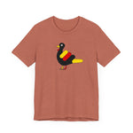 Uganda