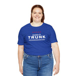 Make Badunkadunks Great Again