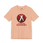 Colonel Senders
