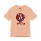 Colonel Senders