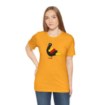 Uganda