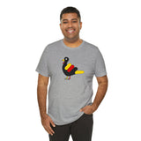 Uganda