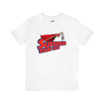 Superman that hoe
