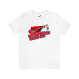 Superman that hoe