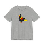 Uganda