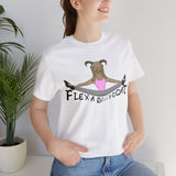 Flex-a-billy-goat