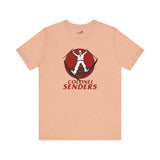 Colonel Senders