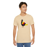 Uganda