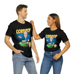 Corn pop was a bad dude