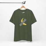 Duct Taped Banana (Comedian)