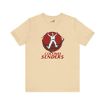 Colonel Senders