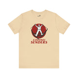 Colonel Senders