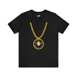 Superspreader Clock Chain
