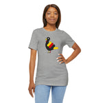 Uganda