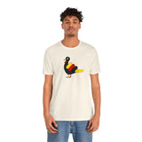Uganda