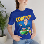 Corn pop was a bad dude