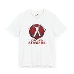 Colonel Senders