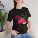 Pink Taco
