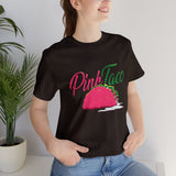 Pink Taco