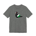 Palestine