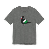 Palestine