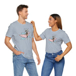 Dolphin Wrangler