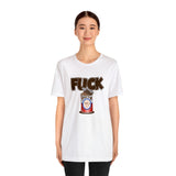 Fuck Putin