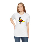Uganda