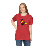 Uganda
