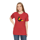 Uganda