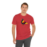 Uganda