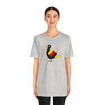 Uganda
