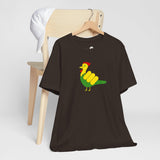 Shaka Rooster - Hawaiian Flag